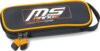 MS RANGE Hardcase I LSC szerelékes táska / PVC / 28X10X6cm