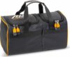 MS RANGE Combi Bag LSC dupla szerelékes táska hűtőrekesszel / vízálló / 40X23X20cm