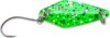 Iron Trout Spotted Spoon GS 2g