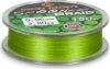 Iron Trout fonott szinór Camo Green 0,06mm / 150m