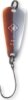 Iron Trout Flathead Spoon SC 1,8g