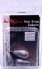 IRON CLAW Tear Drop Sinker ólom 21g / 3db