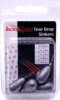 IRON CLAW Tear Drop Sinker ólom 14g / 4db