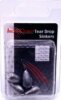 IRON CLAW Tear Drop Sinker ólom 10g / 4db