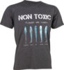 IRON CLAW T-Shirt Non-Toxic Sea Gr. L póló / 100% pamut