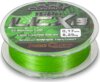 IRON CLAW Pure Contact LCX8 Green fonott zsinór / 0,17mm / 150m / 8,25kg