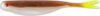 IRON CLAW Premium Split Tail NX 15cm BP / 3db