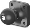 IRON CLAW Marine System Ballhead Flange