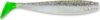 Iron Claw Just Shad SPC Salt´n Pepper Chartreuse 7,5cm