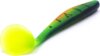 Iron Claw Just Shad RFT Real Firetiger 7,5cm