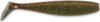 Iron Claw Just Shad Gumihal 7,5cm