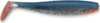 Iron Claw Just Shad Műcsali Dark Herring UV 7,5cm