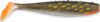 IRON CLAW Just Shad BPI Baby Pike UV 7,5cm