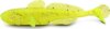 IRON CLAW Gobody CHB 11cm