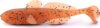 IRON CLAW Gobody 11cm BRB 11cm