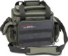 IRON CLAW Easy Gear Bag NX *T / pergetőtáska / 4db csalis doboz / 40 X 22 X 28cm
