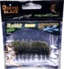 DOIYO Blaze Micro Rabbit WMS 3,5cm / 8db
