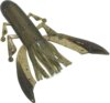 Nymph, craw