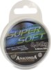 ANACONDA Super Soft Fluorocarbon extra lágy / 0,40mm / 50m / 11,63kg