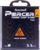 ANACONDA Piercer Power Carp B-988 TGX mikroszakállas / méret 8 / 11db