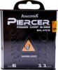 ANACONDA Piercer Pow.C. B-988 szakálnélküli / méret 6 / 11db