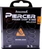 ANACONDA Piercer Pow.C. B-988 szakállnélküli / méret 2 / 11db
