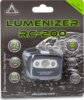 ANACONDA Lumenizer RC-200 led fejlámpa / 200lm / esőálló / USB töltés / 1200mAH / max üzemidő 4,5 óra /