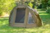 ANACONDA Headquarter 2 személyes sátor / 230X375X160