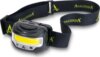 ANACONDA Headlamp Flood Max led fejlámpa / 220lumen / esőálló / 3X1,5V AAA / 37g