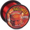 ANACONDA Halloween Carp Line monofil zsinór piros UV álló / 1200m / 6,10kg