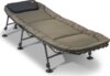 ANACONDA Freelancer Ti-Lite Flat Carp Rack 7 kempingágy 205 x 80 cm
