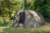 ANACONDA Cusky Prime Dome 190 Lounge Cap prémium elősátor / 170 X 390 X 190cm / 7,6kg