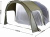 ANACONDA Cusky Prime Dome 190 Lounge Cap prémium elősátor / 170 X 390 X 190cm / 7,6kg