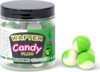ANACONDA Candy Fluo Wafter 20mm Garlic-Shellfish/ Fokhagyma-Kagyló / 90g