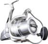 Okuma Surf 8K távdobó horgászorsó