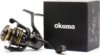 Okuma Inspira 2500HA Spin H Speed pergető orsó
