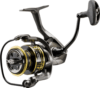 Okuma Inspira 2500HA Spin H Speed pergető orsó