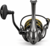 Okuma Inspira 3000A Spin pergető orsó