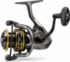 Okuma Inspira 3000A Spin pergető orsó