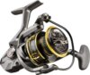 Okuma Inspira 3000A Spin pergető orsó