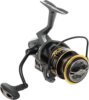 Okuma Inspira 4000A Spin pergető orsó