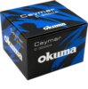 Okuma Ceymar 3000A Pergető horgászorsó