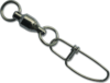 UNI CAT Ton Cross Lock Swivel 48mm / 60kg / 5db