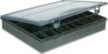 ANACONDA Tackle Chest XXL szerelékes doboz / 36,5 X 28,5 X 6,3cm