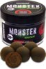 HALDORÁDÓ MONSTER Magnum 30+ - Vörös Lazac