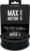 HALDORÁDÓ MAX MOTION Real Black 0,32 mm / 750 m - 12,85 kg