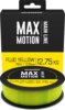 HALDORÁDÓ MAX MOTION Fluo Yellow 0,35 mm / 750 m - 12,75 kg