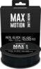 HALDORÁDÓ MAX MOTION Real Black 0,37 mm / 700 m - 15,65 kg