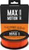 HALDORÁDÓ MAX MOTION Fluo Orange 0,25 mm / 900 m - 6,9 kg