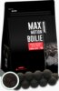 HALDORÁDÓ MAX MOTION Boilie Long Life 24 mm - Fekete Tintahal